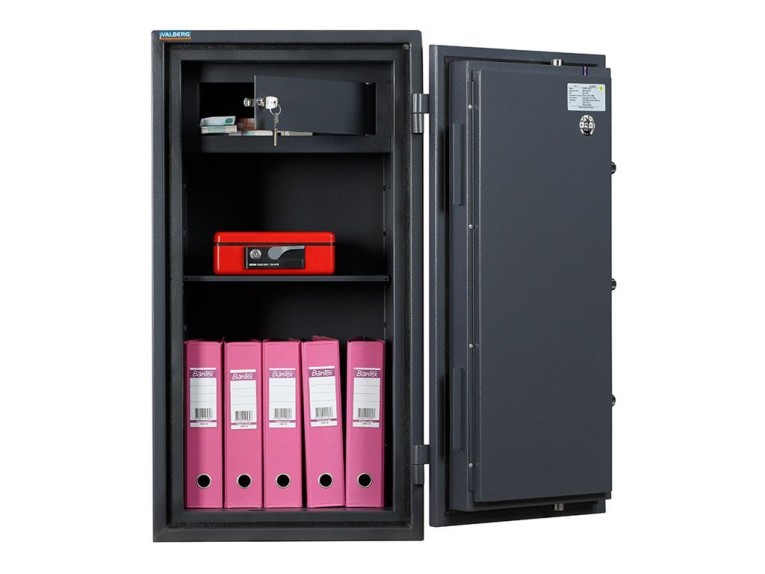 Огневзломостойкий сейф Valberg Гарант 95 T EL купить в Апатитах