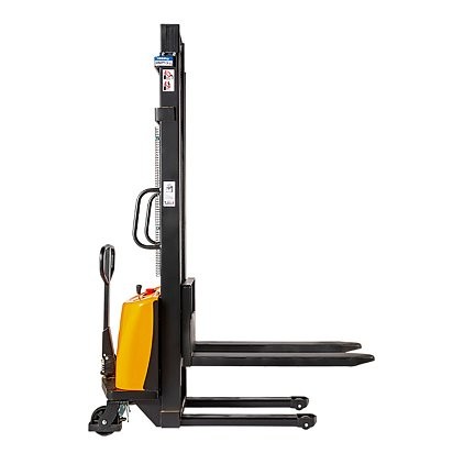 Штабелер с электроподъемом BDA-II 1530 (1500 кг, 3 м, 12В / 85Ач) SMARTLIFT (SMART) купить в Апатитах Штабелер с электроподъемом BDA-II 1530 (1500 кг, 3 м, 12В / 85Ач) SMARTLIFT (SMART) купить в Апатитах