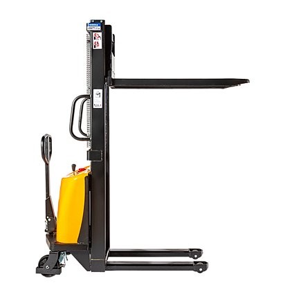 Штабелер с электроподъемом BDA-II 1530 (1500 кг, 3 м, 12В / 85Ач) SMARTLIFT (SMART) купить в Апатитах Штабелер с электроподъемом BDA-II 1530 (1500 кг, 3 м, 12В / 85Ач) SMARTLIFT (SMART) купить в Апатитах