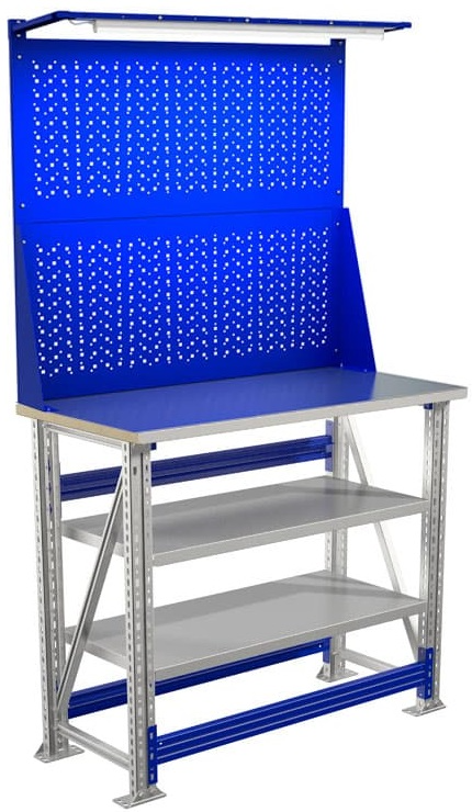 Верстак Master MT100.MF1 / MF1.022.W купить в Апатитах Верстак Master MT100.MF1 / MF1.022.W купить в Апатитах