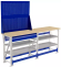 Верстак Master M100.MF1 / MF1 / MF1.122.002 купить в Апатитах