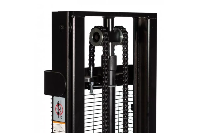 Штабелер электрический самоходный, поводковый 1,2 т - 3 м Вилы: 1150 , АКБ Li - Ion, CL1230J SIBLINE купить в Апатитах Штабелер электрический самоходный, поводковый 1,2 т - 3 м Вилы: 1150 , АКБ Li - Ion, CL1230J SIBLINE купить в Апатитах