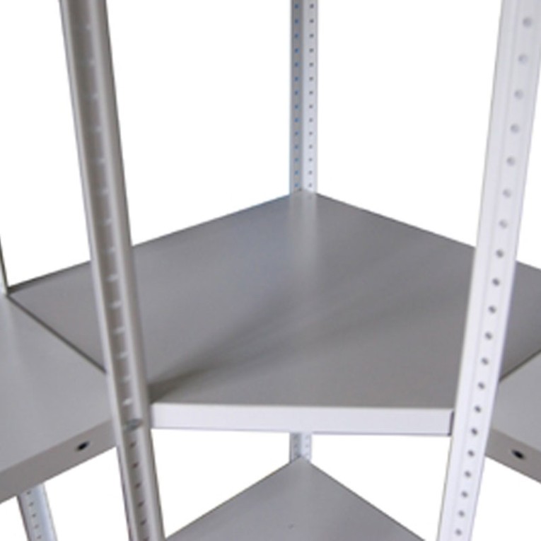 Угловая полка Практик MS 40F (600x400) купить в Апатитах Угловая полка Практик MS 40F (600x400) купить в Апатитах