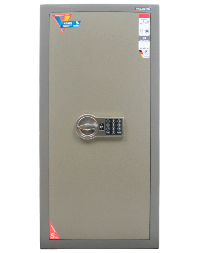 Взломостойкий сейф Valberg Карат-90T EL купить в Апатитах Взломостойкий сейф Valberg Карат-90T EL купить в Апатитах