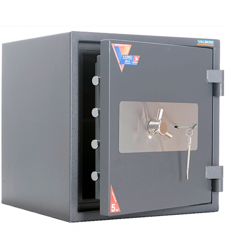 Огневзломостойкий сейф Valberg Гарант Евро 46 купить в Апатитах
