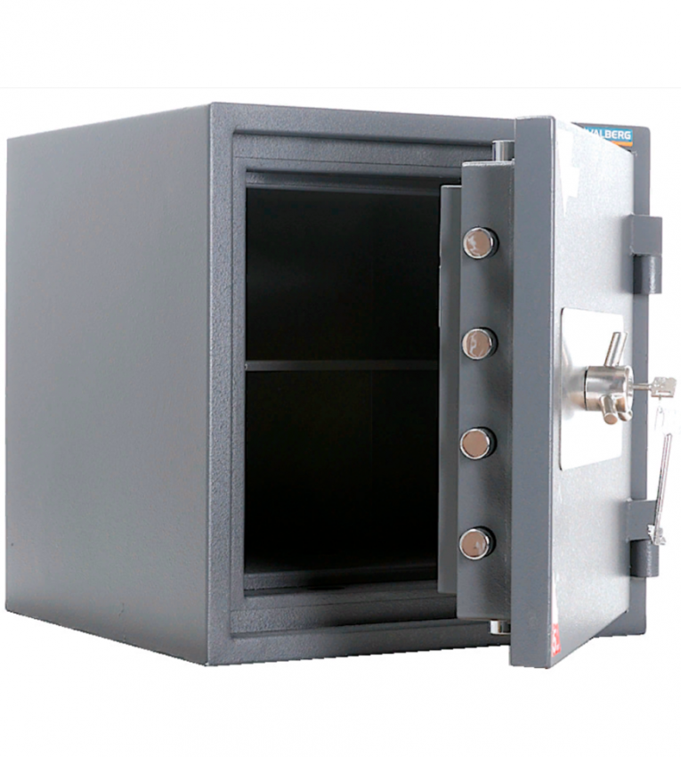 Огневзломостойкий сейф Valberg Гарант Евро 46 купить в Апатитах