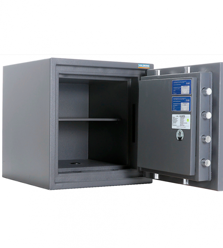Огневзломостойкий сейф Valberg Гарант Евро 46 купить в Апатитах