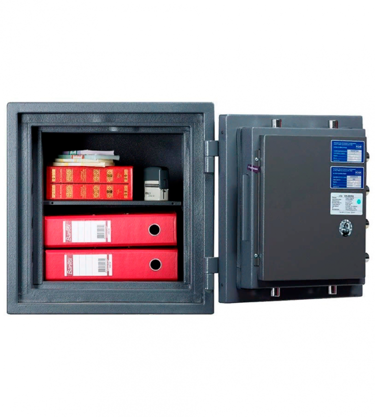 Огневзломостойкий сейф Valberg Гарант Евро 46 купить в Апатитах