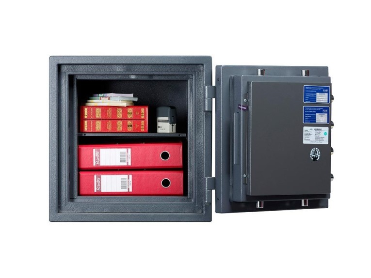 Огневзломостойкий сейф Valberg Гарант Евро 46 купить в Апатитах