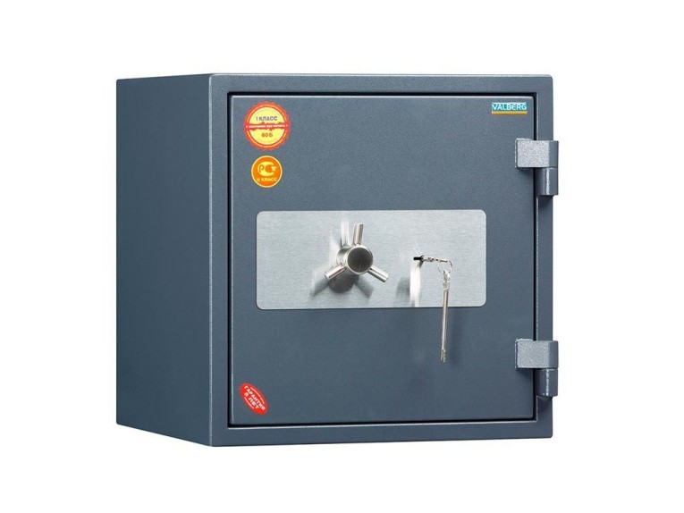 Огневзломостойкий сейф Valberg Гарант Евро 46 купить в Апатитах