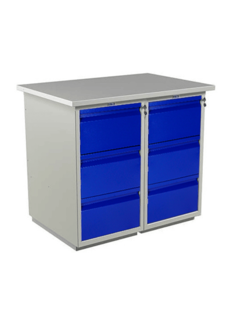 Верстак Практик Profi WT100.WD3/WD3.000 купить в Апатитах