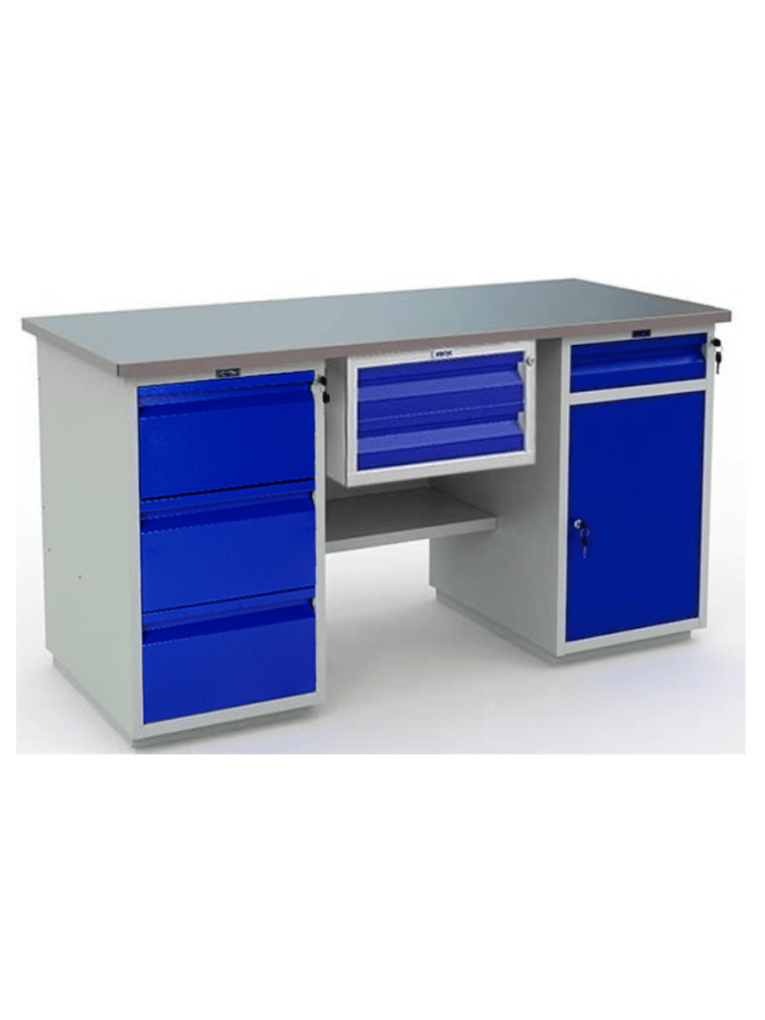 Верстак Практик Profi WT160.WD3/WD2.100 купить в Апатитах