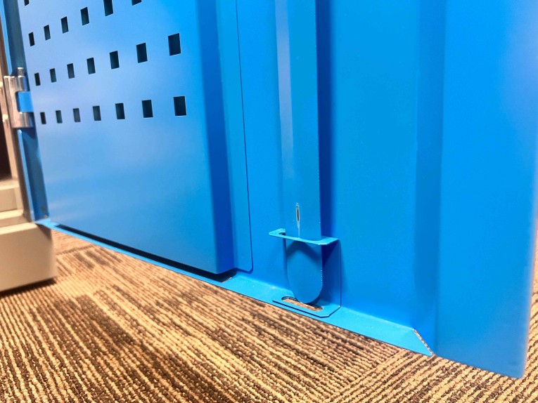 Шкаф инструментальный TNC 181.6B1.S1 купить в Апатитах Шкаф инструментальный TNC 181.6B1.S1 купить в Апатитах