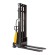 Штабелер с электроподъемом BDA-II 1016 (1000 кг, 1,6 м, 12В / 85Ач) SMARTLIFT (SMART) купить в Апатитах