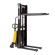 Штабелер с электроподъемом BDA-II 1016 (1000 кг, 1,6 м, 12В / 85Ач) SMARTLIFT (SMART) купить в Апатитах