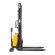 Штабелер с электроподъемом BDA-II 1016 (1000 кг, 1,6 м, 12В / 85Ач) SMARTLIFT (SMART) купить в Апатитах