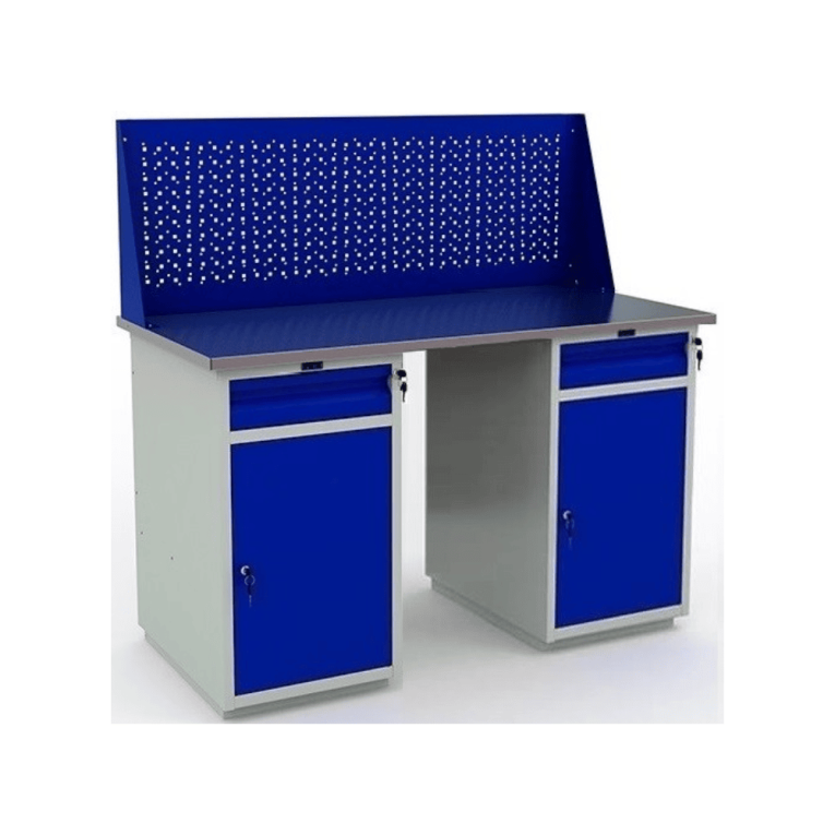 Верстак Profi WT140.WD2/WD2.010 купить в Апатитах