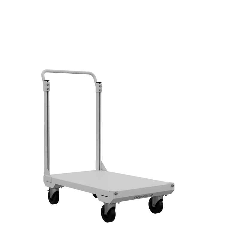 Тележка транспортная многофункциональная Gresson ТТМ-1 купить в Апатитах Тележка транспортная многофункциональная Gresson ТТМ-1 купить в Апатитах