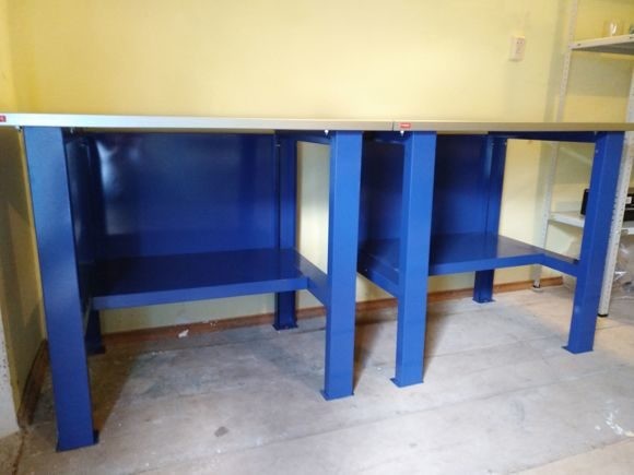 Верстак-стол бестумбовый ВП-1 купить в Апатитах Верстак-стол бестумбовый ВП-1 купить в Апатитах