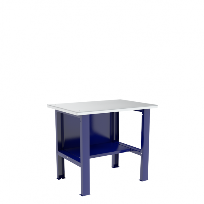 Верстак-стол бестумбовый ВП-1 купить в Апатитах Верстак-стол бестумбовый ВП-1 купить в Апатитах