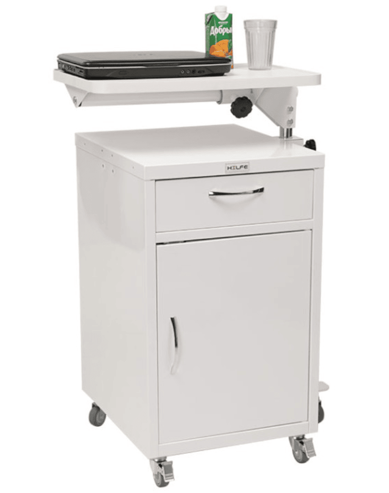 Медицинская тумба МД ТП L-9 купить в Апатитах Медицинская тумба МД ТП L-9 купить в Апатитах