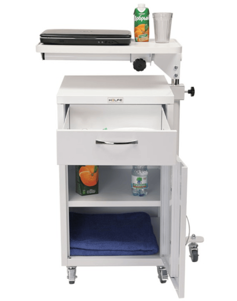 Медицинская тумба МД ТП L-9 купить в Апатитах Медицинская тумба МД ТП L-9 купить в Апатитах