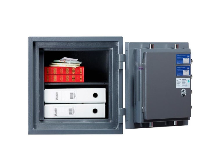 Огневзломостойкий сейф Valberg Гарант Евро 46 EL купить в Апатитах Огневзломостойкий сейф Valberg Гарант Евро 46 EL купить в Апатитах