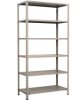 Стеллаж СТФУ 3000x1000x600 6 полок Стеллаж СТФУ 3000x1000x600 6 полок