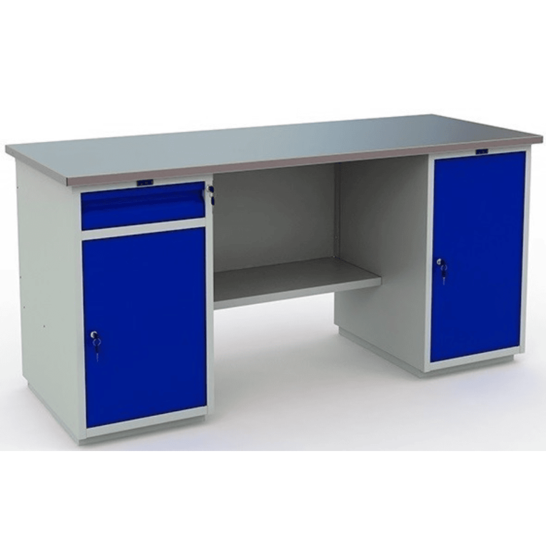 Верстак Profi WT180.WD2/WD1.000 купить в Апатитах