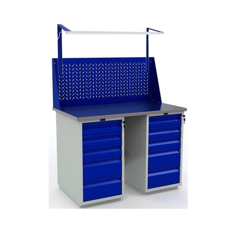 Верстак Profi WT120.WD5/WD5.011 купить в Апатитах