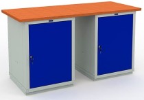 Верстак Expert W160.WS1/WS1.000 Верстак Expert W160.WS1/WS1.000