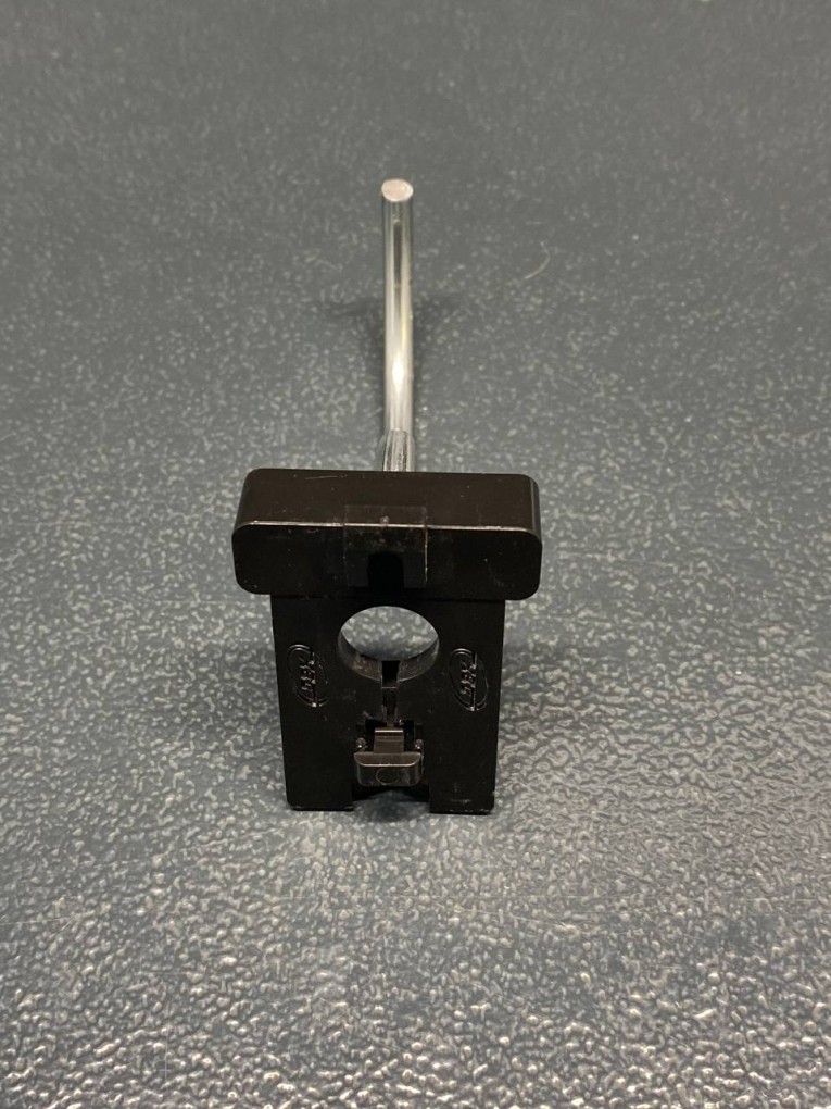 Крючок круглый 90 мм купить в Апатитах Крючок круглый 90 мм купить в Апатитах