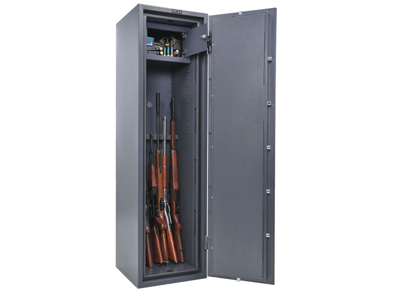 Оружейный сейф ASG/WS6 EL купить в Апатитах Оружейный сейф ASG/WS6 EL купить в Апатитах