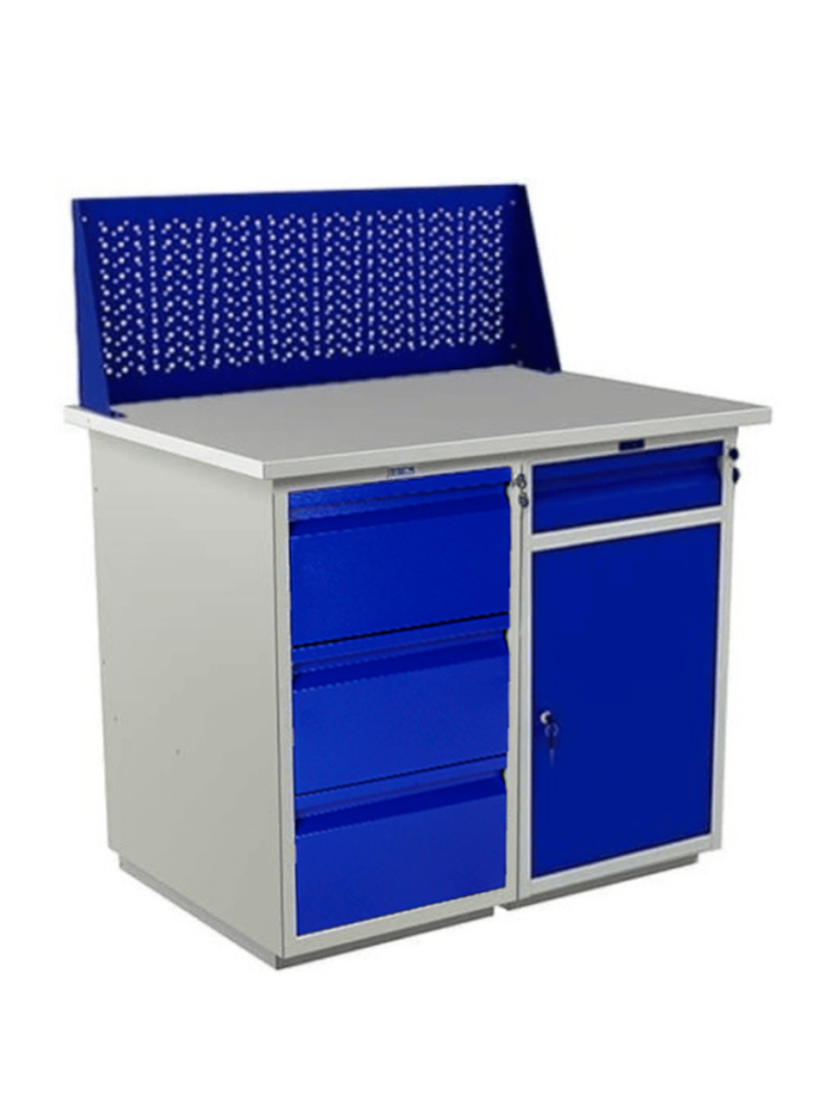Верстак Практик Profi WT100.WD3/WD2.010 купить в Апатитах