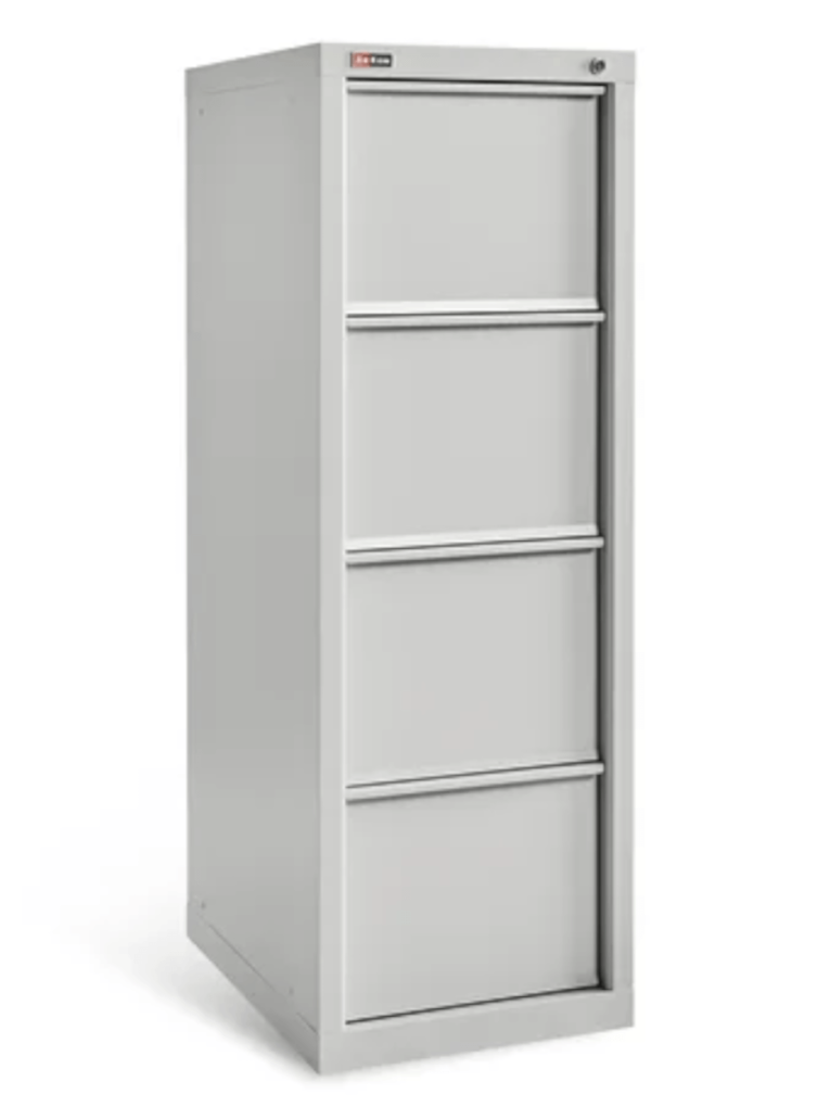Шкаф файловый ДиКом КД-614 сварной купить в Апатитах