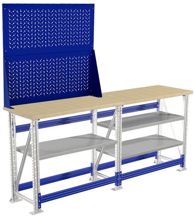 Верстак Master M100.MF1 / MF1 / MF1.021.002 купить в Апатитах Верстак Master M100.MF1 / MF1 / MF1.021.002 купить в Апатитах