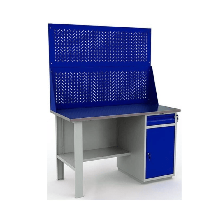 Верстак Profi WT140.F1/WD2.020 купить в Апатитах