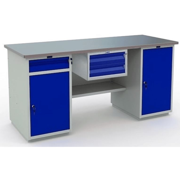 Верстак Profi WT180.WD2/WD1.100 купить в Апатитах