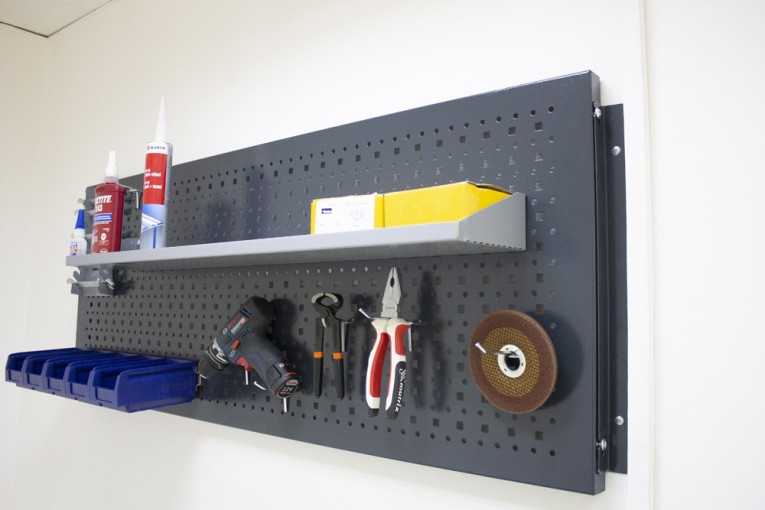 Панель перфорированная 1280 SMART купить в Апатитах Панель перфорированная 1280 SMART купить в Апатитах