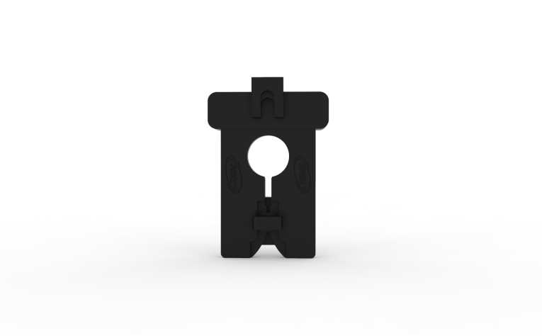 Крючок наклонный 50 мм купить в Апатитах Крючок наклонный 50 мм купить в Апатитах