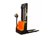 Штабелер электрический самоходный, поводковый 1,5 т - 3 м Вилы: 1150 , Гелевая АКБ, WS1530 SIBLINE Штабелер электрический самоходный, поводковый 1,5 т - 3 м Вилы: 1150 , Гелевая АКБ, WS1530 SIBLINE