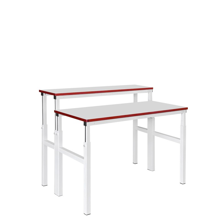 Стол рабочий Gresson СРД-1200х500 ESD купить в Апатитах Стол рабочий Gresson СРД-1200х500 ESD купить в Апатитах