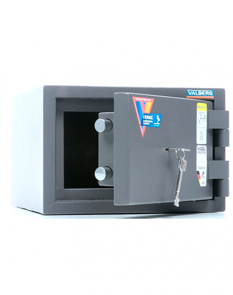 Взломостойкий сейф Valberg Кварцит 25 купить в Апатитах