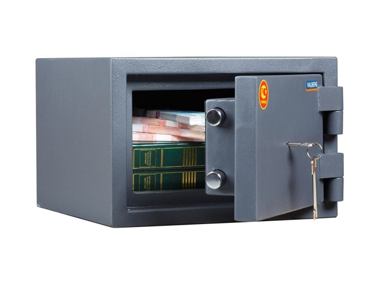 Взломостойкий сейф Valberg Кварцит 25 купить в Апатитах