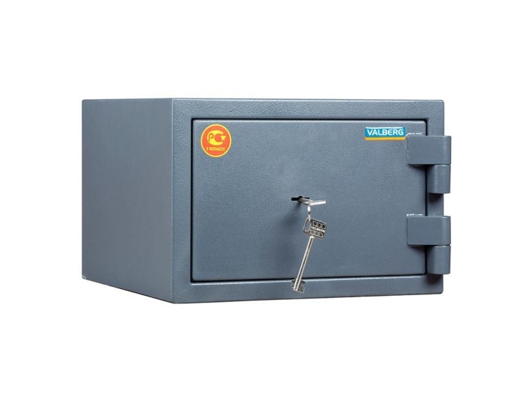 Взломостойкий сейф Valberg Кварцит 25 купить в Апатитах