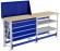 Верстак Master M100.MF1 / MF1 / MF1.410.002 купить в Апатитах