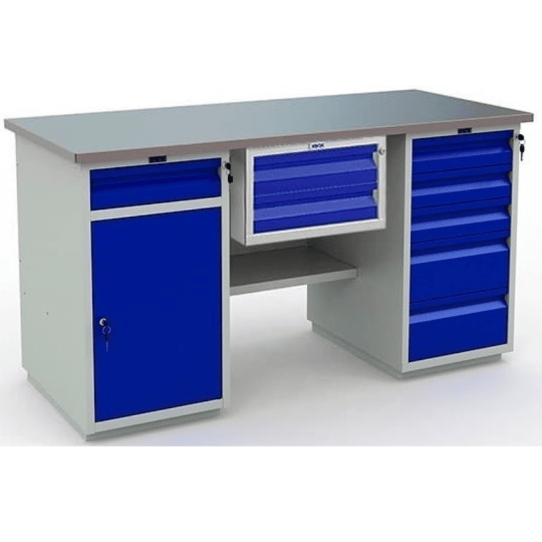 Верстак Profi WT160.WD2/WD5.100 купить в Апатитах