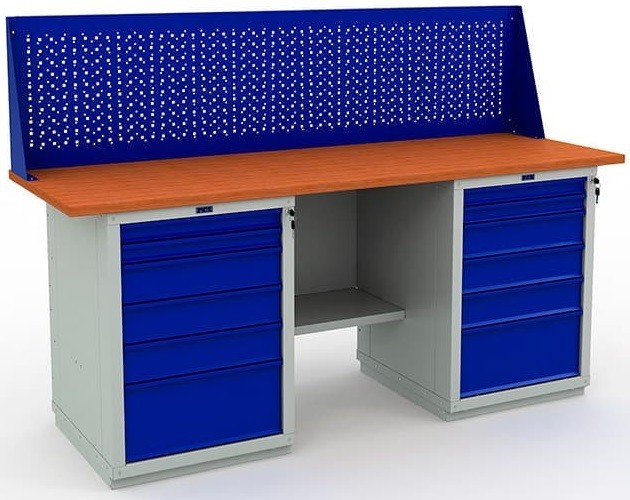 Верстак Expert W200.WS6/WS6.010 купить в Апатитах Верстак Expert W200.WS6/WS6.010 купить в Апатитах