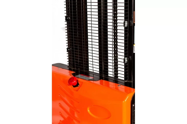 Штабелер электрический самоходный, поводковый 1,5 т - 3,5 м Вилы: 1150 , АКБ Li - Ion, CL1535JB SIBLINE купить в Апатитах Штабелер электрический самоходный, поводковый 1,5 т - 3,5 м Вилы: 1150 , АКБ Li - Ion, CL1535JB SIBLINE купить в Апатитах