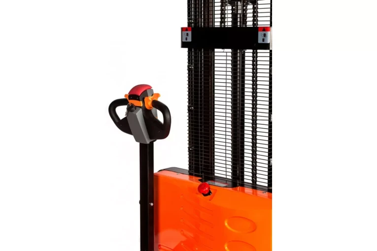 Штабелер электрический самоходный, поводковый 1,5 т - 3,5 м Вилы: 1150 , АКБ Li - Ion, CL1535JB SIBLINE купить в Апатитах Штабелер электрический самоходный, поводковый 1,5 т - 3,5 м Вилы: 1150 , АКБ Li - Ion, CL1535JB SIBLINE купить в Апатитах